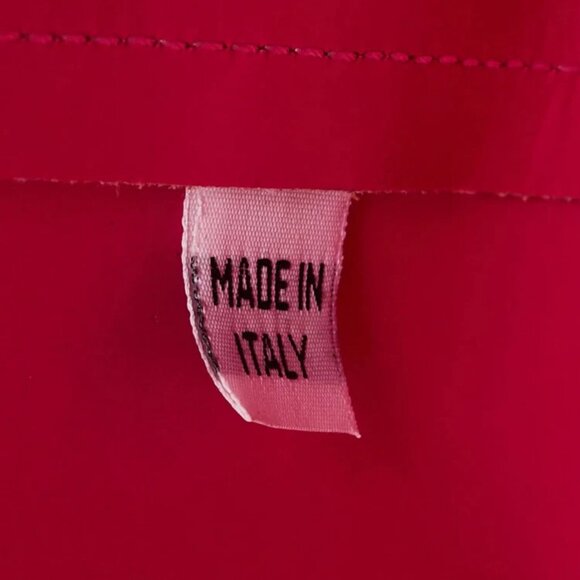 Mansur Gavriel Dolly Leather Mini Lady Bag - Picture 6 of 9